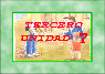 Mi cumple