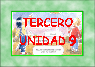 Arriba, abajo, delante, detr&aacute;s...